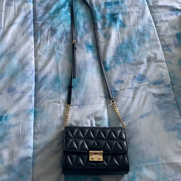 Michael Kors Crossbody - Picture 2 of 4